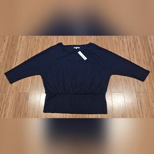 NWT Chicos Women's Top